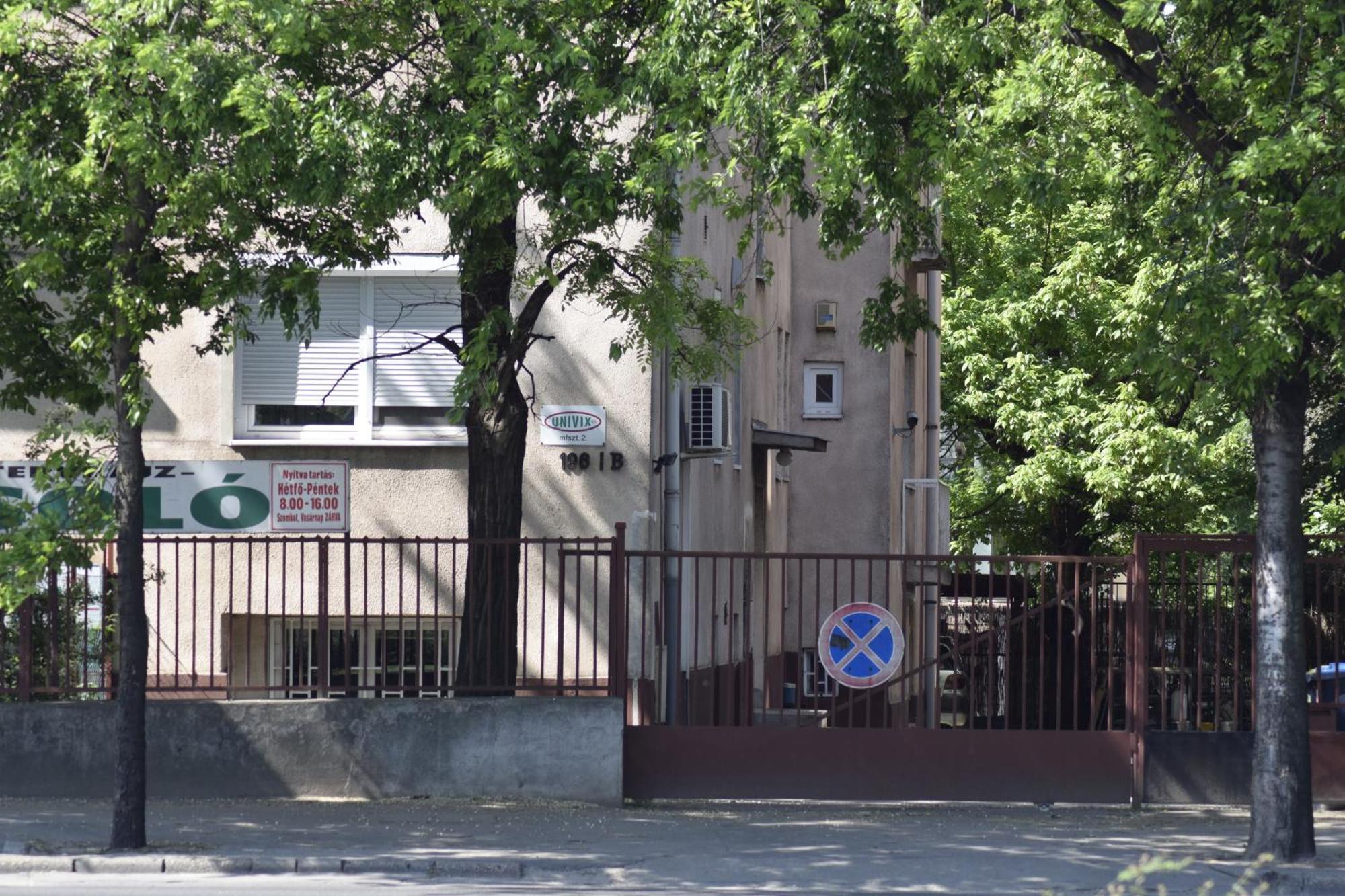 Eria Apartment - City Park Будапеща Екстериор снимка