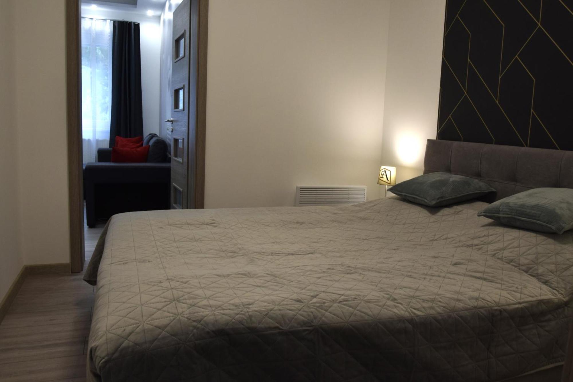 Eria Apartment - City Park Будапеща Екстериор снимка