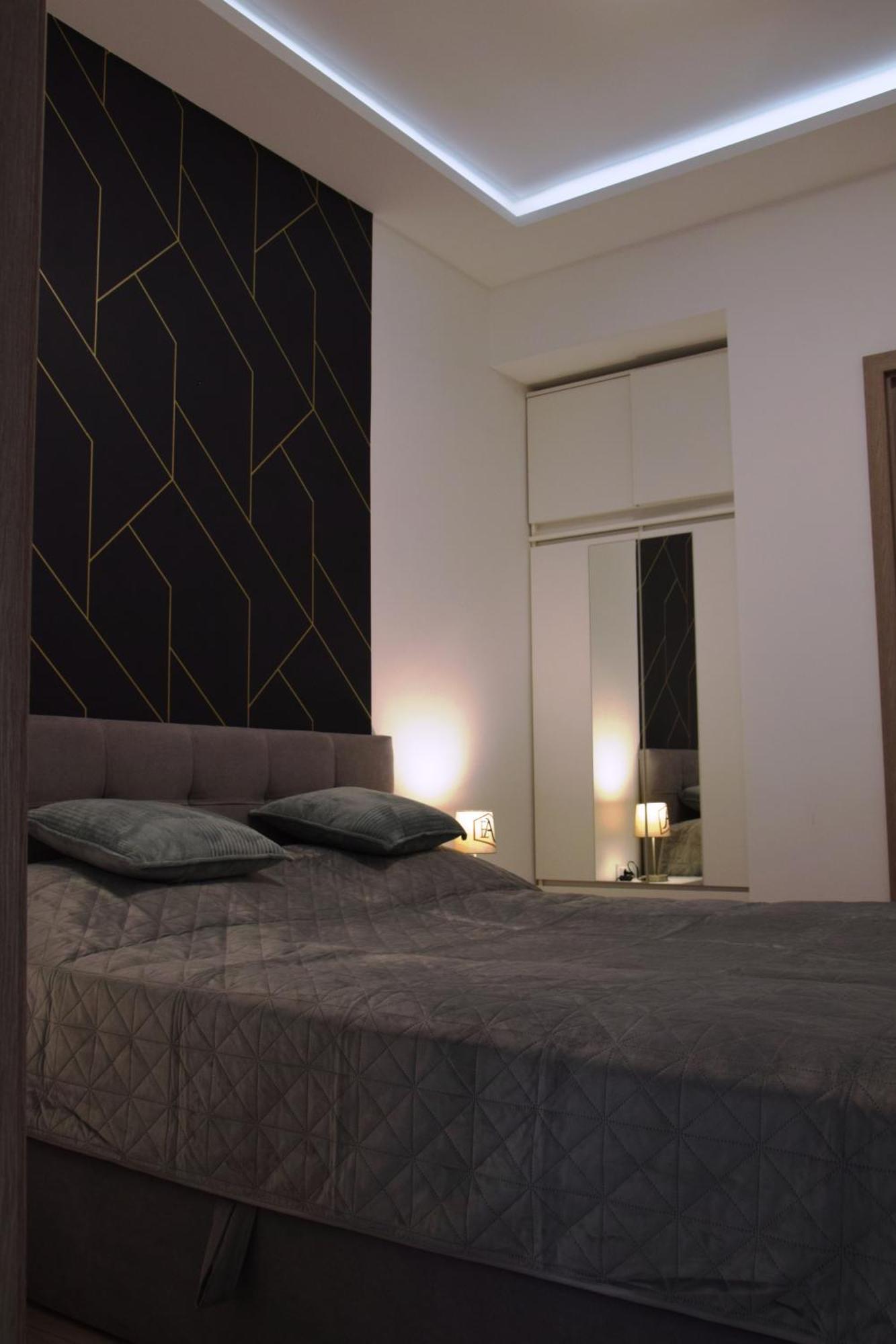 Eria Apartment - City Park Будапеща Екстериор снимка