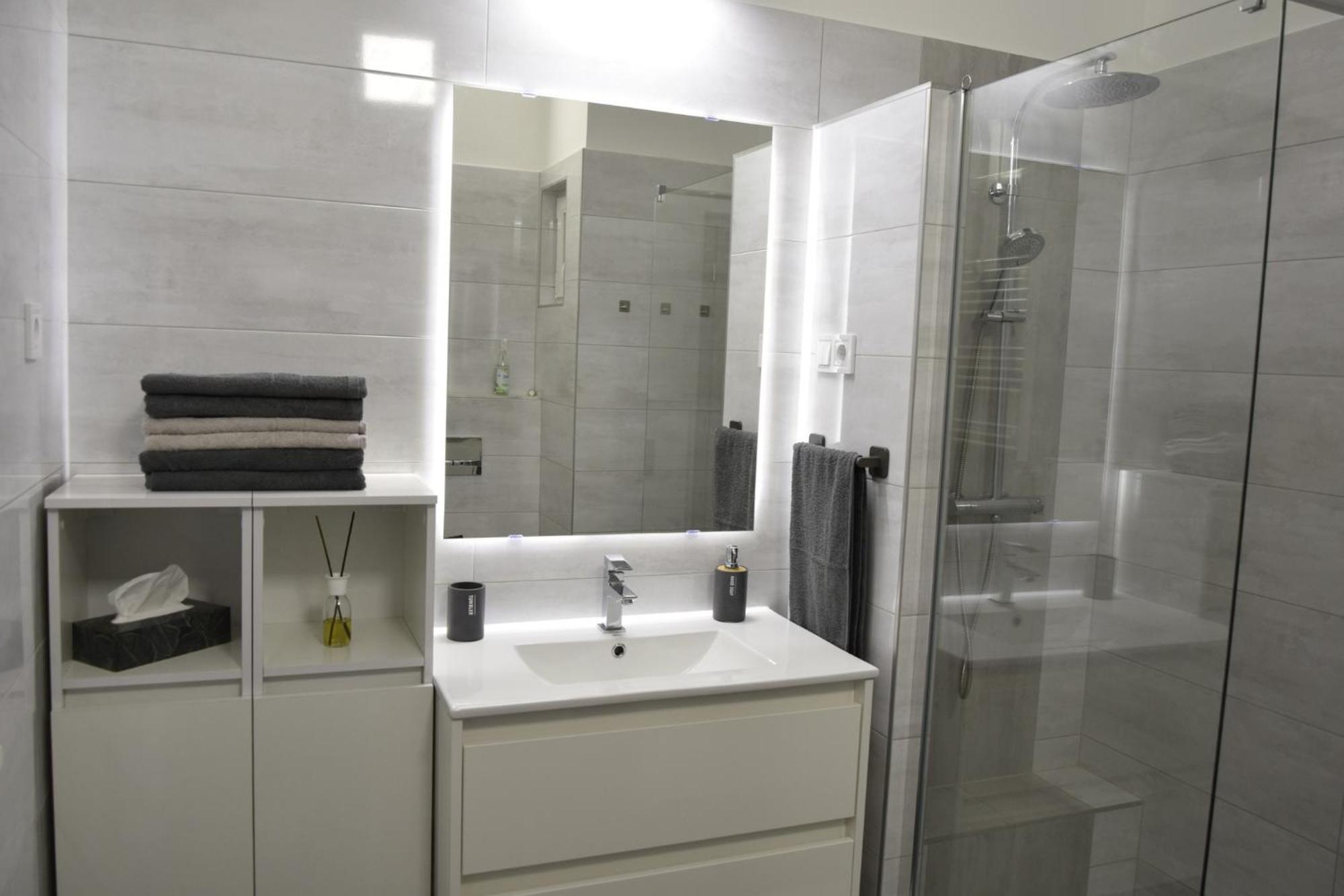 Eria Apartment - City Park Будапеща Екстериор снимка